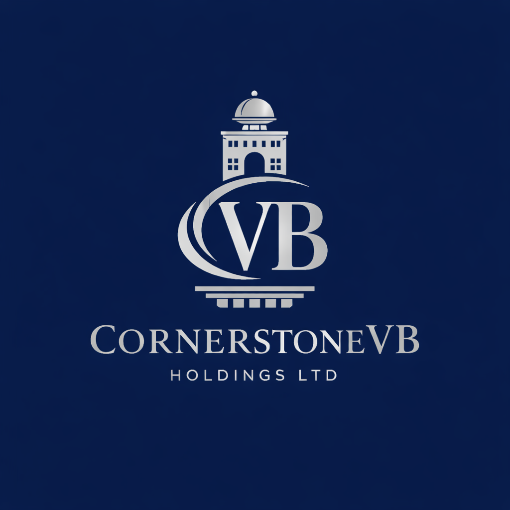 CornerstoneVB Holdings logo
